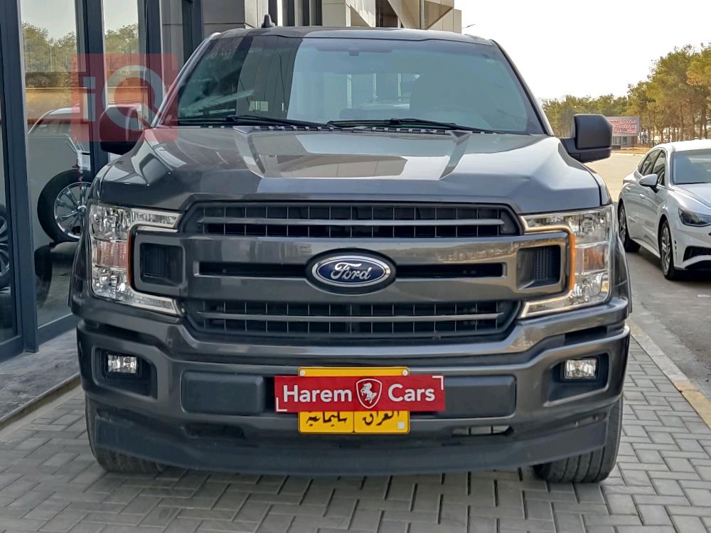 فۆرد F-150